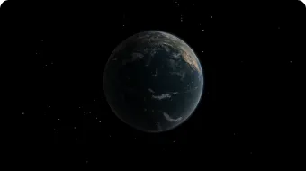 WebGL Earth